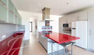 Verkauf Villa Benimussa