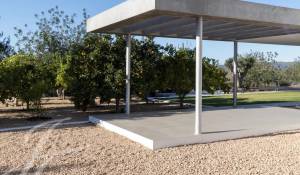 Verkauf Villa Benimussa