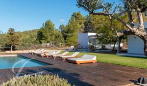 Verkauf Villa Benimussa