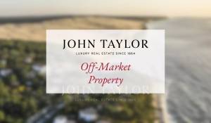 Verkauf Villa Biarritz