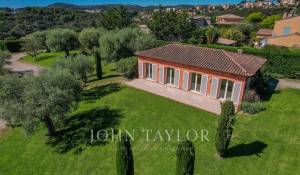 Verkauf Villa Biot