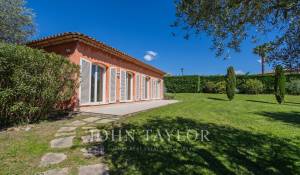 Verkauf Villa Biot