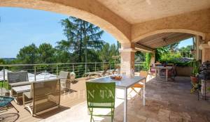 Verkauf Villa Biot