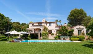Verkauf Villa Biot