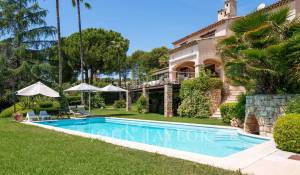 Verkauf Villa Biot