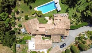 Verkauf Villa Biot