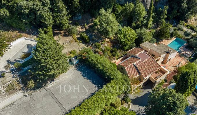 Verkauf Villa Biot
