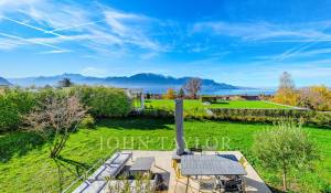 Verkauf Villa Blonay-Saint-Légier