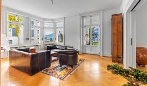 Verkauf Villa Blonay-Saint-Légier