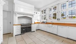 Verkauf Villa Blonay-Saint-Légier