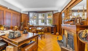 Verkauf Villa Blonay-Saint-Légier