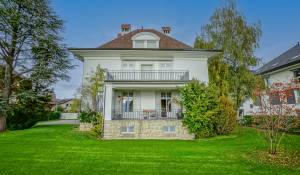 Verkauf Villa Blonay-Saint-Légier