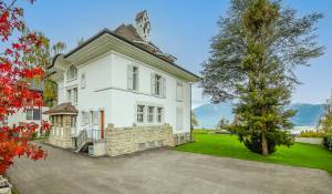 Verkauf Villa Blonay-Saint-Légier