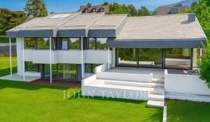 Verkauf Villa Blonay-Saint-Légier