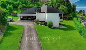 Verkauf Villa Blonay-Saint-Légier