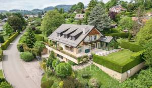 Verkauf Villa Blonay-Saint-Légier