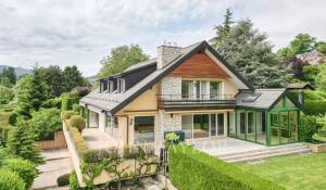 Verkauf Villa Blonay-Saint-Légier