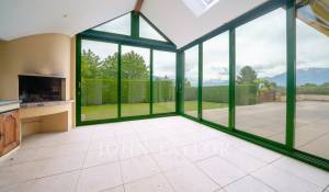 Verkauf Villa Blonay-Saint-Légier