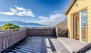 Verkauf Villa Blonay-Saint-Légier