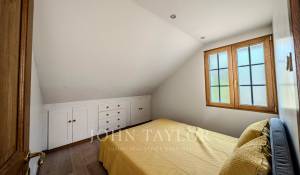 Verkauf Villa Blonay-Saint-Légier