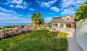 Verkauf Villa Blonay-Saint-Légier