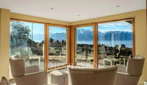 Verkauf Villa Blonay-Saint-Légier