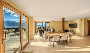 Verkauf Villa Blonay-Saint-Légier