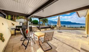 Verkauf Villa Blonay-Saint-Légier