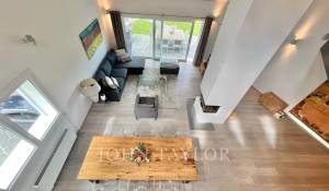 Verkauf Villa Blonay-Saint-Légier