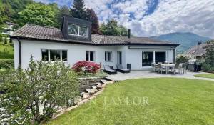 Verkauf Villa Blonay-Saint-Légier