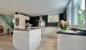 Verkauf Villa Blonay-Saint-Légier