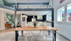 Verkauf Villa Blonay-Saint-Légier