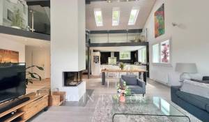 Verkauf Villa Blonay-Saint-Légier