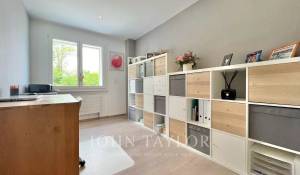 Verkauf Villa Blonay-Saint-Légier