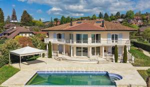 Verkauf Villa Blonay-Saint-Légier