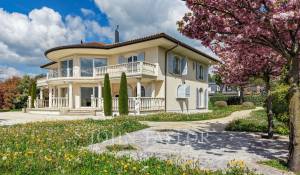 Verkauf Villa Blonay-Saint-Légier