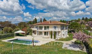 Verkauf Villa Blonay-Saint-Légier