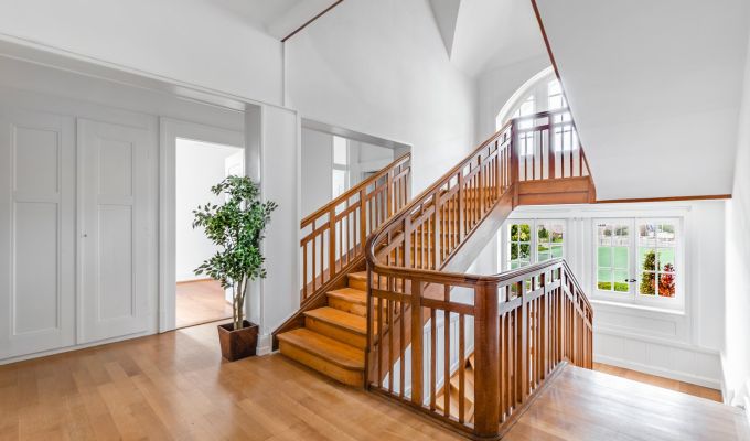 Verkauf Villa Blonay-Saint-Légier