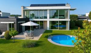 Verkauf Villa Buchillon