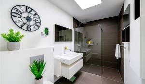 Verkauf Villa Buchillon