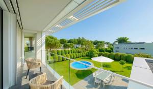 Verkauf Villa Buchillon