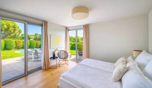 Verkauf Villa Buchillon