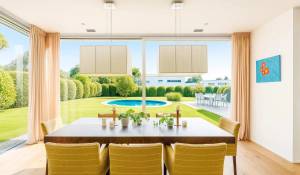 Verkauf Villa Buchillon