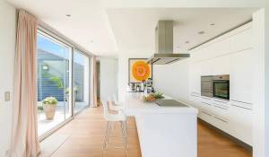 Verkauf Villa Buchillon