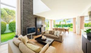 Verkauf Villa Buchillon