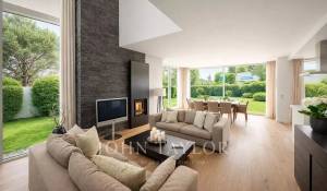 Verkauf Villa Buchillon