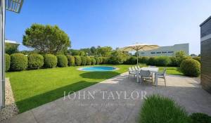 Verkauf Villa Buchillon