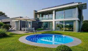 Verkauf Villa Buchillon