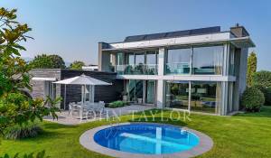 Verkauf Villa Buchillon