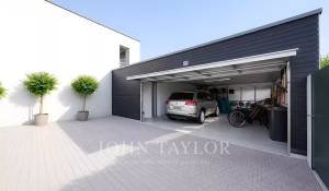 Verkauf Villa Buchillon